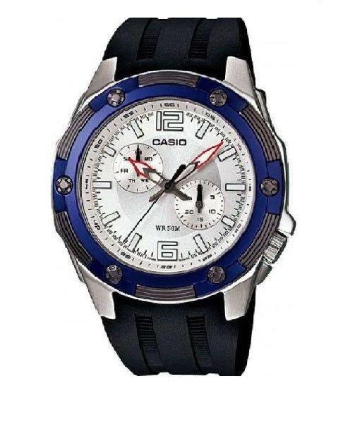 Pulso CASIO MTP-1326-1A1 - Tiendas Casio TITEC