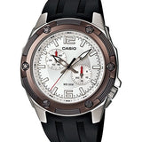 Pulso CASIO MTP-1326-1A1 - Tiendas Casio TITEC
