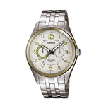 RELOJ CASIO MTP-1353D-8B2VDF | RELOJES | TIENDASCASIO.CTOF.CO  | COLOMBIA |