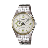 RELOJ CASIO MTP-1353D-8B2VDF | RELOJES | TIENDASCASIO.CTOF.CO  | COLOMBIA |