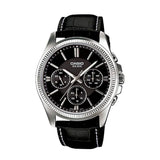 RELOJ PARA HOMBRE CASIO MTP-1375L-1AVDF -NEGRO
