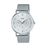RELOJ PARA HOMBRE CASIO MTP-B300M-7AVDF -BLANCO