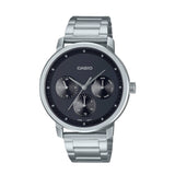 RELOJ PARA HOMBRE CASIO MTP-B305D-1EVDF -NEGRO