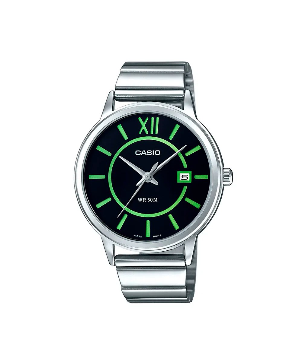 MTP-E134D-1BVDF - Tiendas Casio TITEC