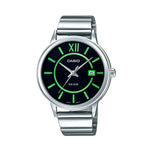MTP-E134D-1BVDF - Tiendas Casio TITEC