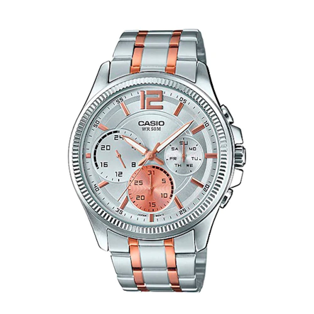 MTP-E305 - Tiendas Casio TITEC