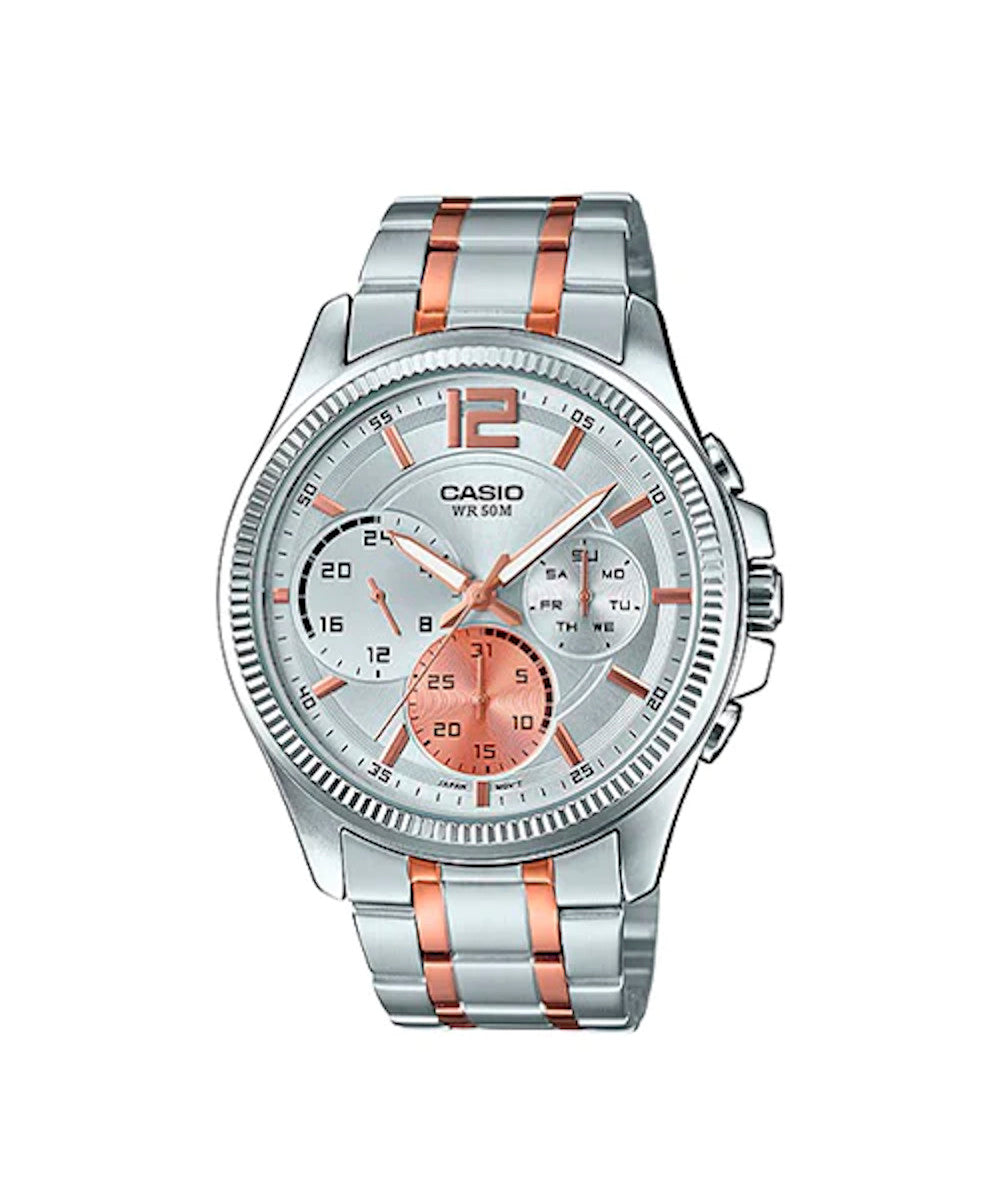 MTP-E305 - Tiendas Casio TITEC