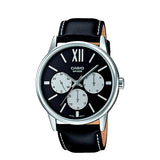 MTP-E312L-1BVDF - Tiendas Casio TITEC
