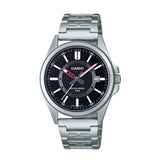 RELOJ PARA HOMBRE CASIO MTP-E700D-1EVDF -NEGRO