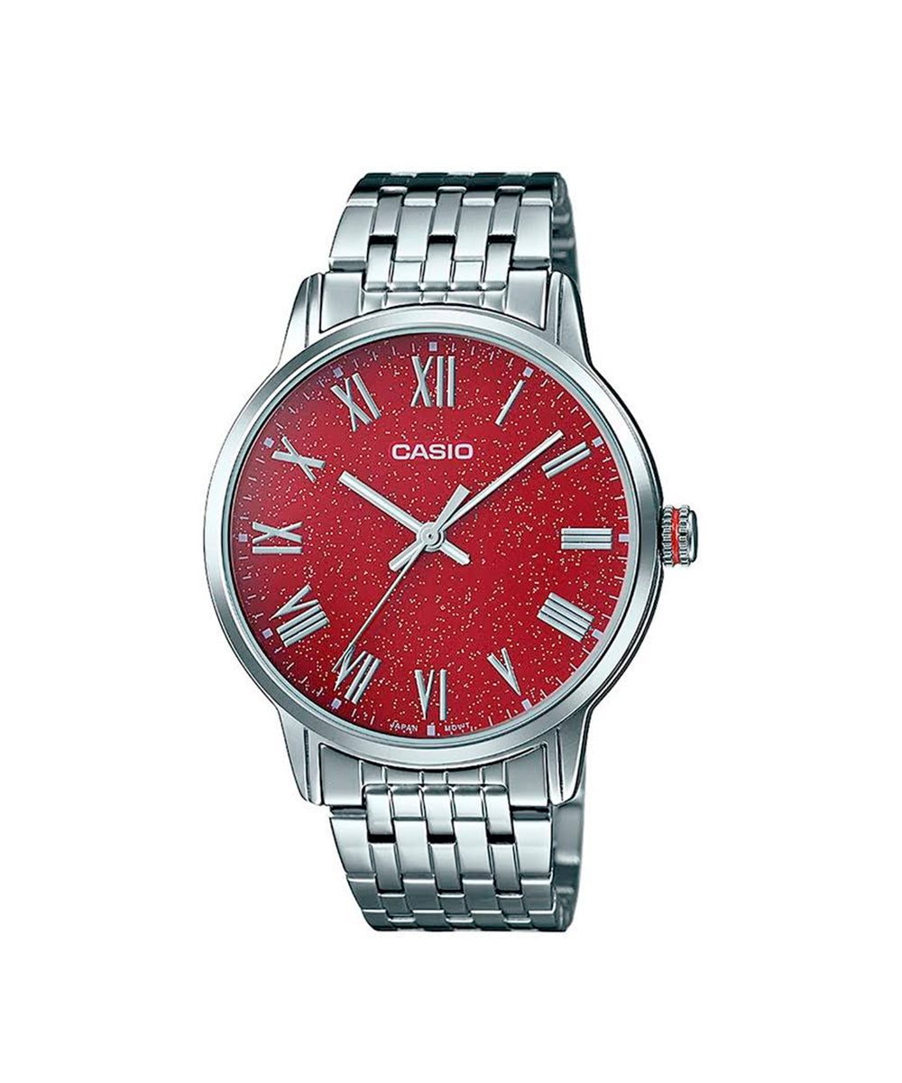 MTP-TW100 - Tiendas Casio TITEC