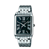 RELOJ PARA HOMBRE CASIO MTP-TW101D-1AVDF -NEGRO
