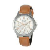 RELOJ PARA HOMBRE CASIO MTP-V300L-7A2UDF -BLANCO