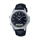 RELOJ PARA HOMBRE CASIO MTP-VC01L-1EUDF -NEGRO