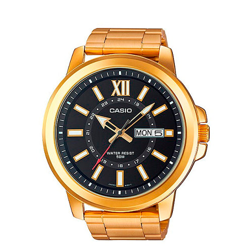 MTP-X100G-1AVDF - Tiendas Casio TITEC