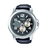 MTP-X300L - Tiendas Casio TITEC