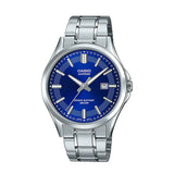RELOJ PARA HOMBRE CASIO MTS-100D-2AVDF -AZUL