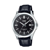RELOJ PARA HOMBRE CASIO MTS-100L-1AVDF -NEGRO