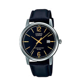 RELOJ PARA HOMBRE CASIO MTS-110L-1AVDF -NEGRO