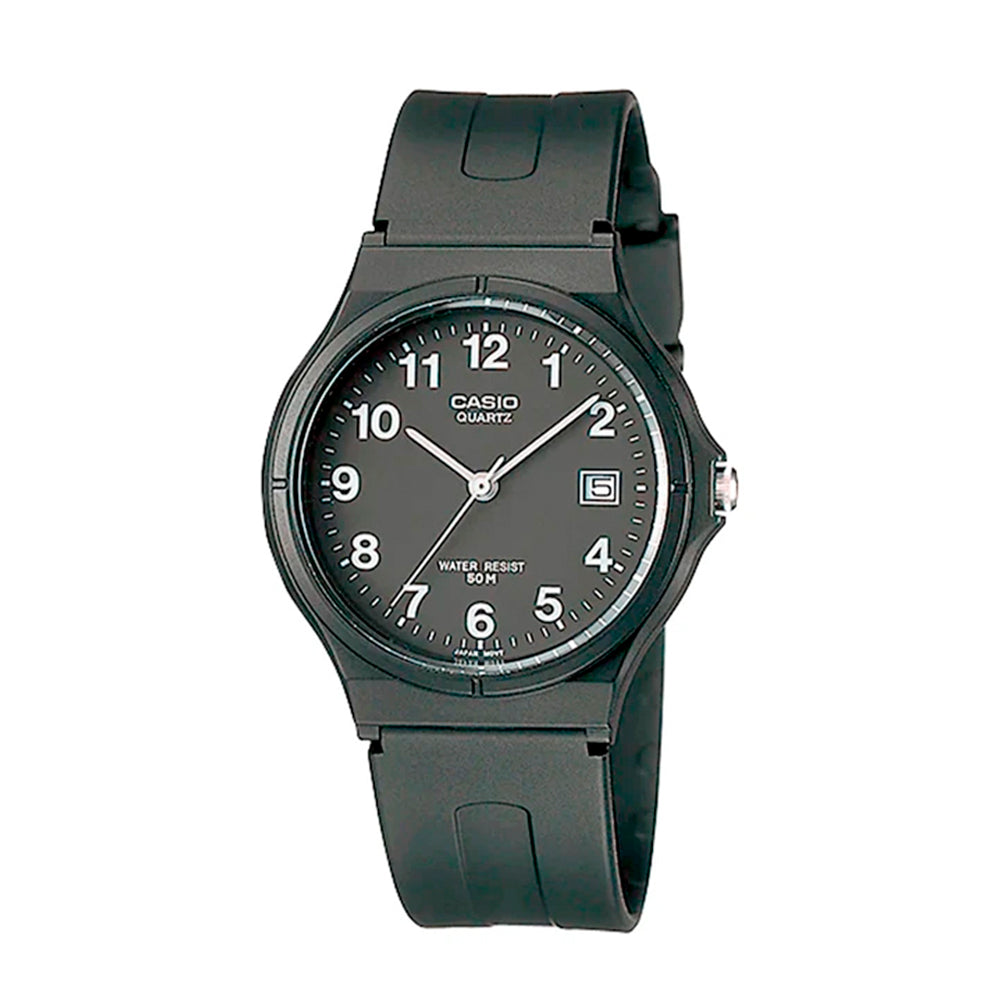 RELOJ CASIO MW-59 - Tiendas Casio TITEC
