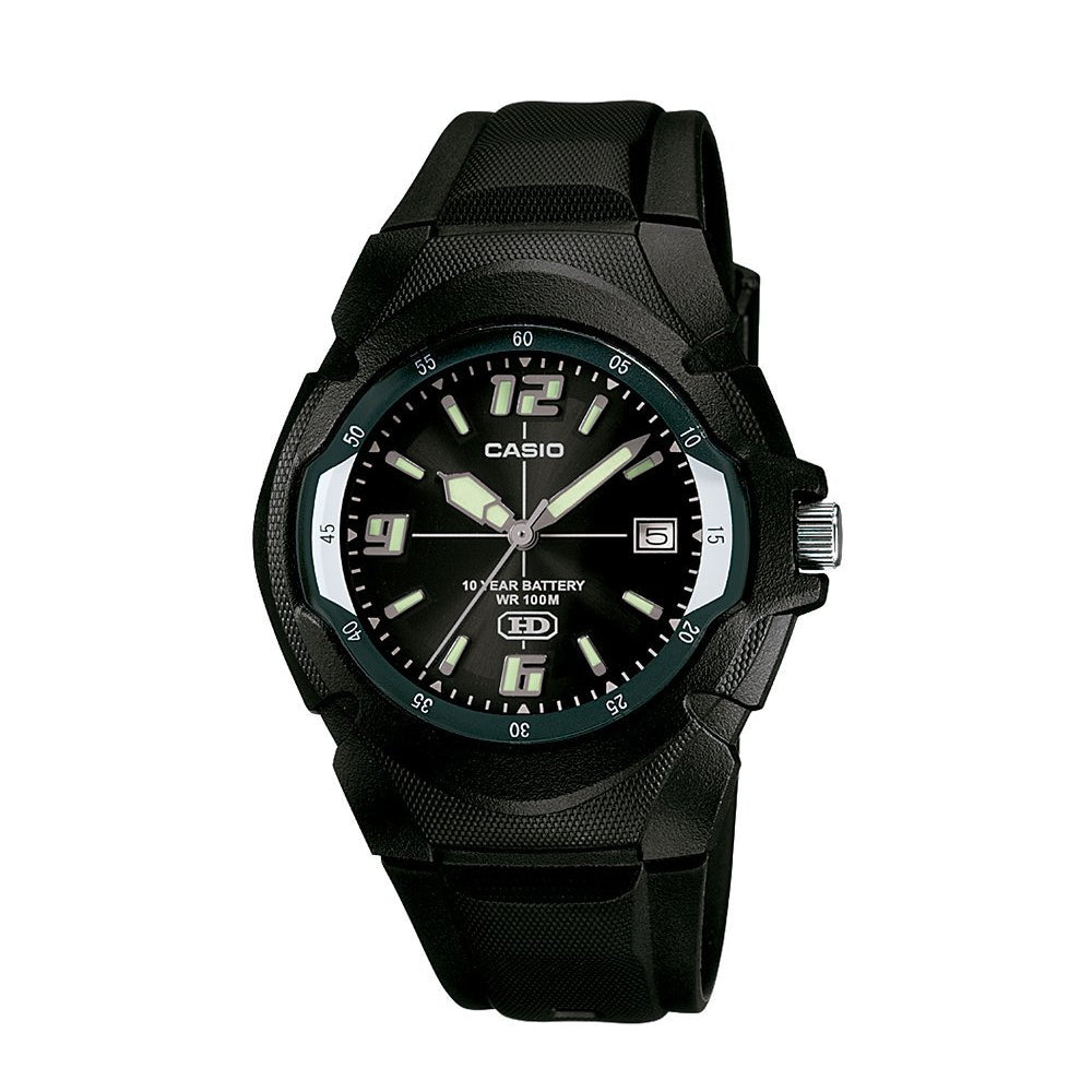 MW-600 - Tiendas Casio TITEC
