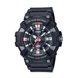 RELOJ PARA HOMBRE CASIO MW-610H-1AVDF -NEGRO