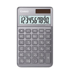 NS-10SC - Tiendas Casio TITEC