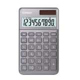 NS-10SC - Tiendas Casio TITEC