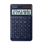 NS-10SC - Tiendas Casio TITEC