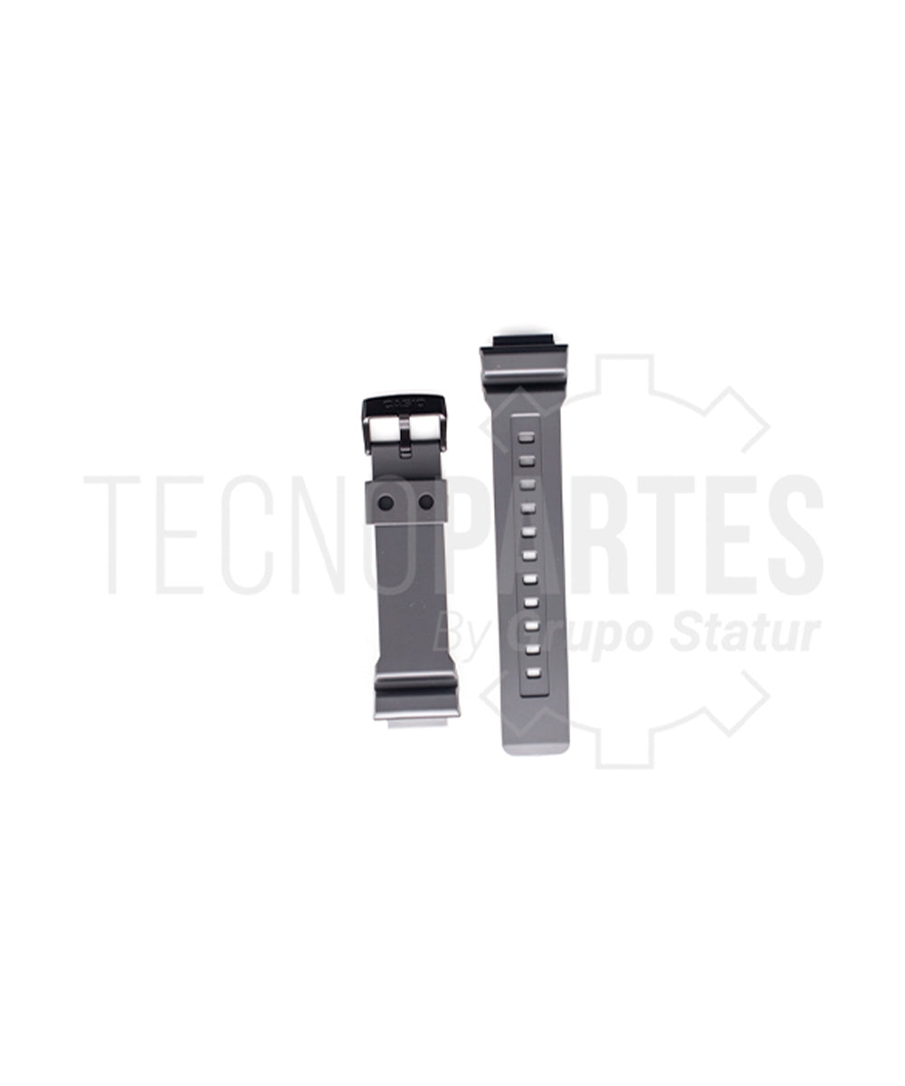 Pulso para 2024 reloj casio