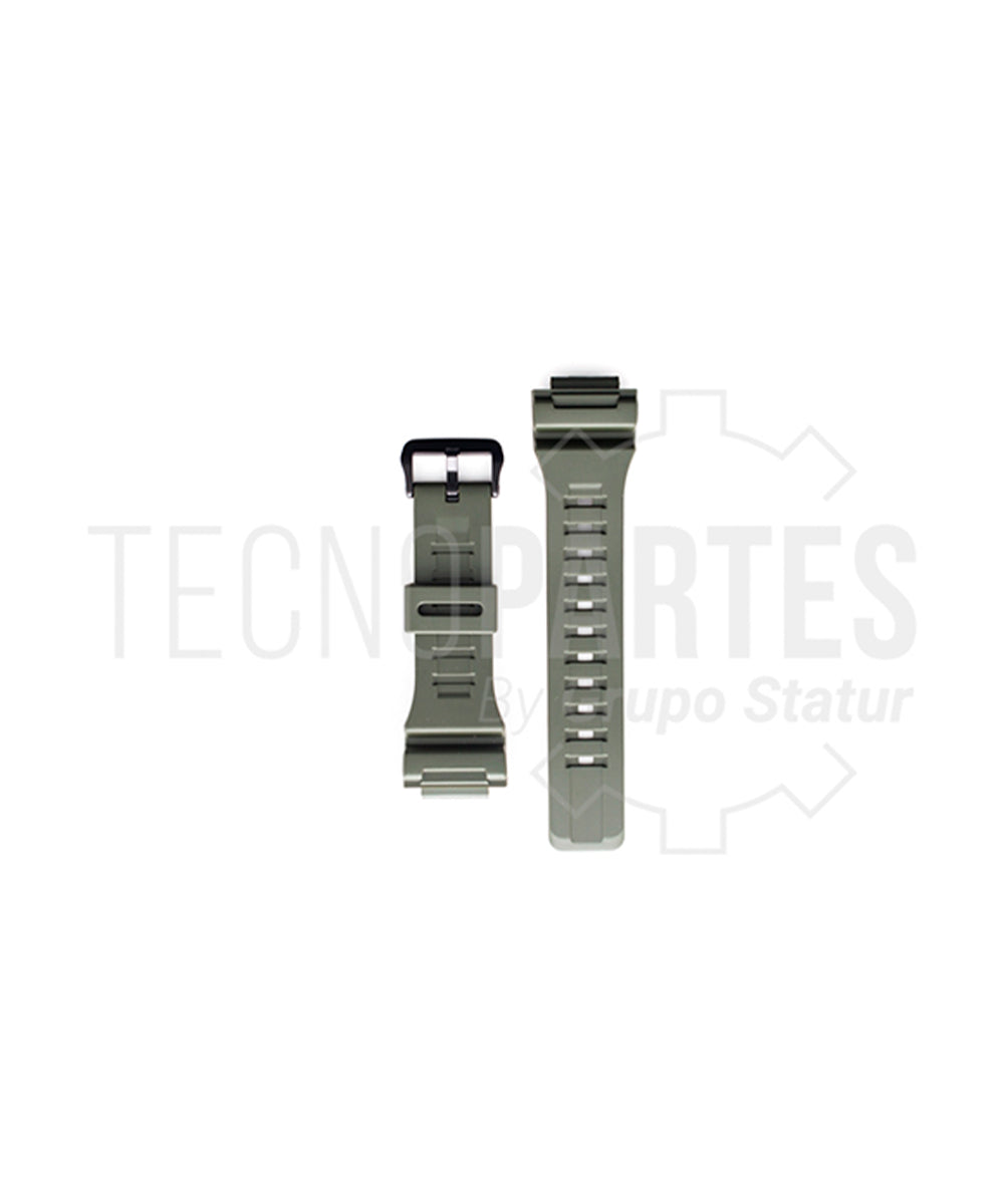 Pulso CASIO AQ-S810W-3AV - Tiendas Casio TITEC