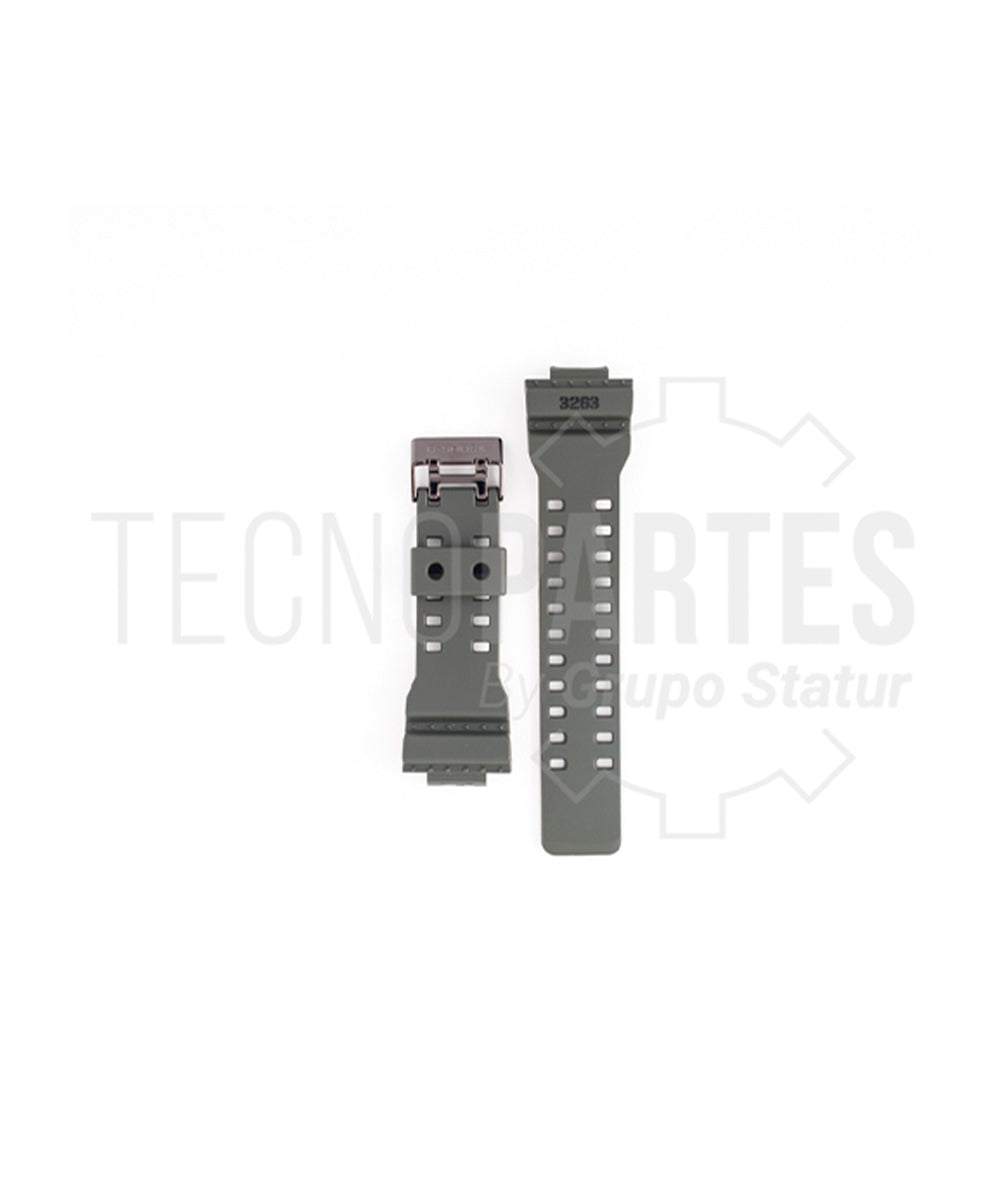 Pulso CASIO GD-100MS-3 - Tiendas Casio TITEC