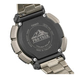 RELOJ PARA HOMBRE CASIO PROTREK PRG-340T-7DR -GRIS