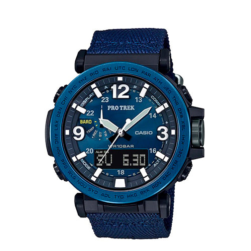 CASIO PRG-600YB-2DR - Tiendas Casio TITEC