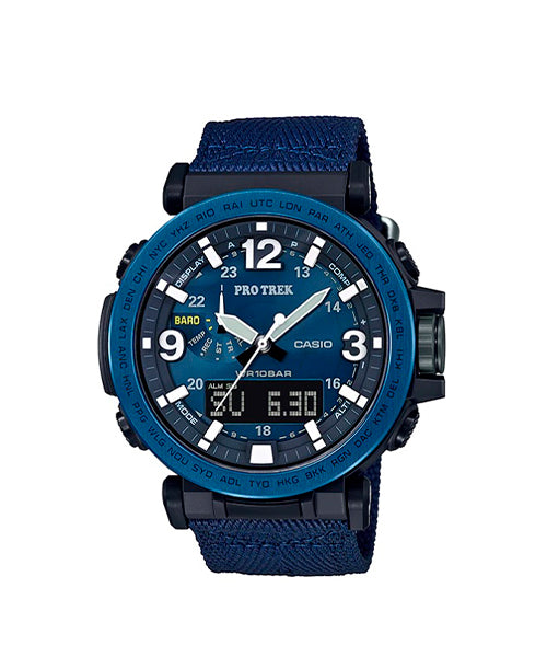 CASIO PRG-600YB-2DR - Tiendas Casio TITEC