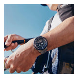 RELOJ PARA HOMBRE CASIO PROTREK PRT-B70T-7DR -GRIS