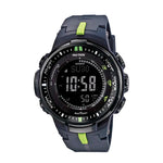 Pulso CASIO PRW-3000-2 - Tiendas Casio TITEC