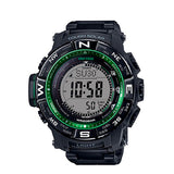 CASIO PRW-3510FC-1DR - Tiendas Casio TITEC