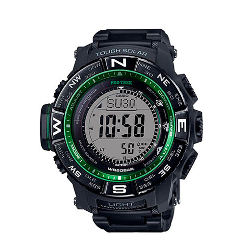 CASIO PRW-3510FC-1DR - Tiendas Casio TITEC