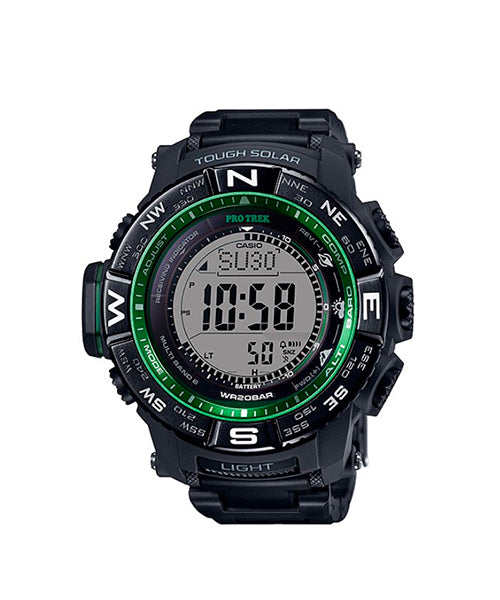 CASIO PRW-3510FC-1DR - Tiendas Casio TITEC