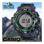 CASIO PRW-3510FC-1DR - Tiendas Casio TITEC