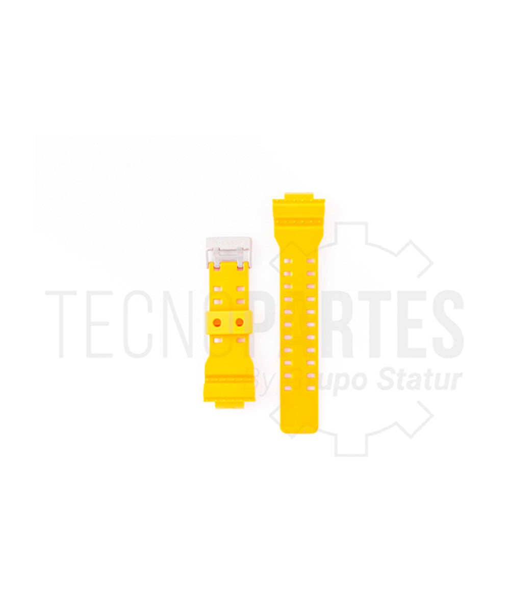 Pulso CASIO GA-100A-9A - Tiendas Casio TITEC