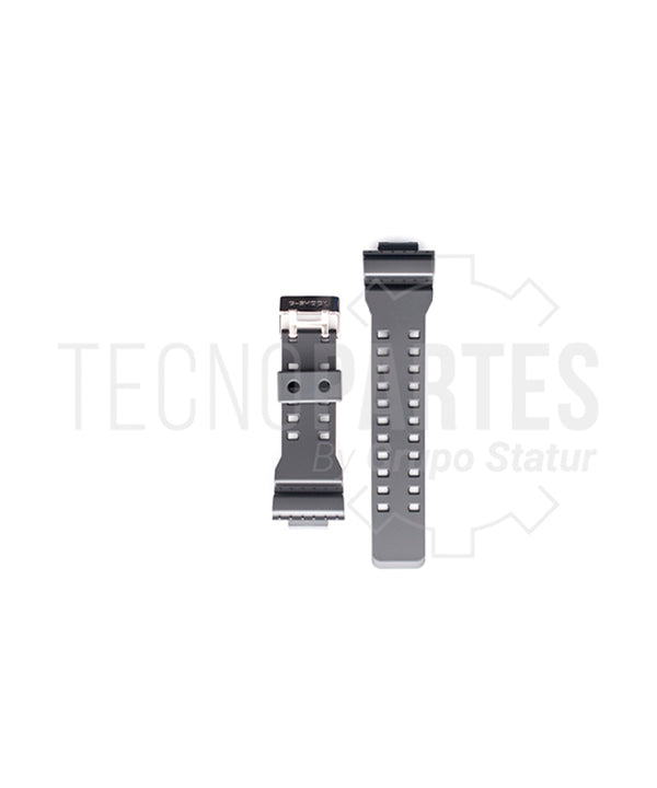 Pulso CASIO GA-100CF-8A - Tiendas Casio TITEC