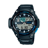 Pulso CASIO P-SGW-450H-1A