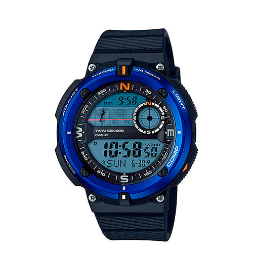 SGW-600 - Tiendas Casio TITEC
