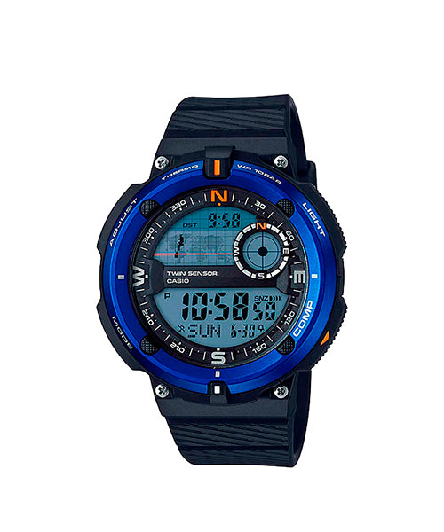 SGW-600 - Tiendas Casio TITEC
