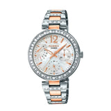 CASIO SHE-3043SG-7AUDR - Tiendas Casio TITEC