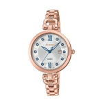 CASIO SHE-4055PG-7AUDF - Tiendas Casio TITEC