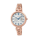 CASIO SHE-4055PG-7AUDF - Tiendas Casio TITEC