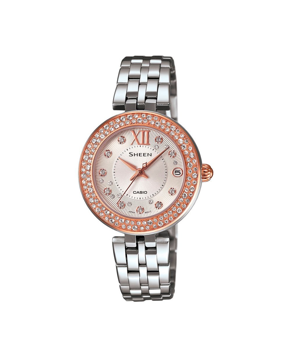 CASIO SHE-4515D-7AUDR - Tiendas Casio TITEC