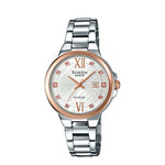 CASIO SHE-4524SPG-7AUDR - Tiendas Casio TITEC